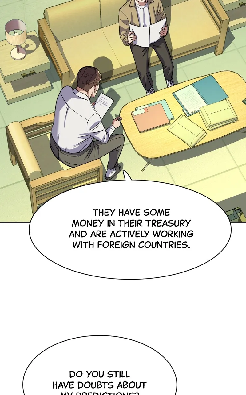 Read Reborn Rich EN Manga Online