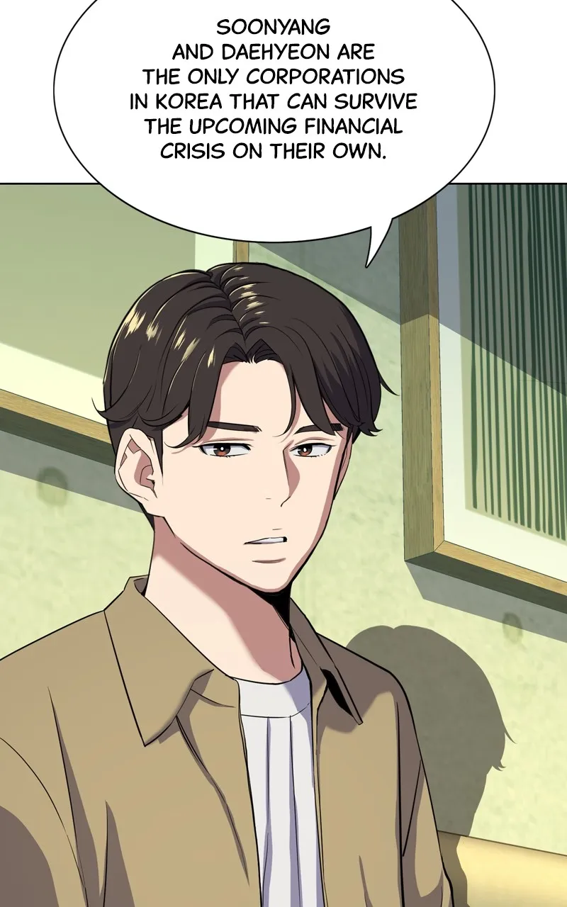 Read Reborn Rich EN Manga Online