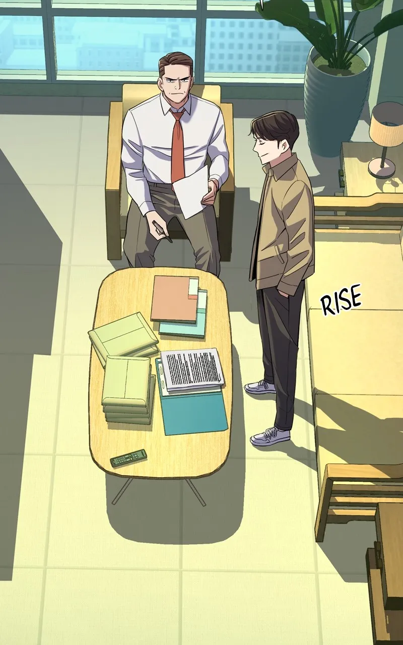 Read Reborn Rich EN Manga Online