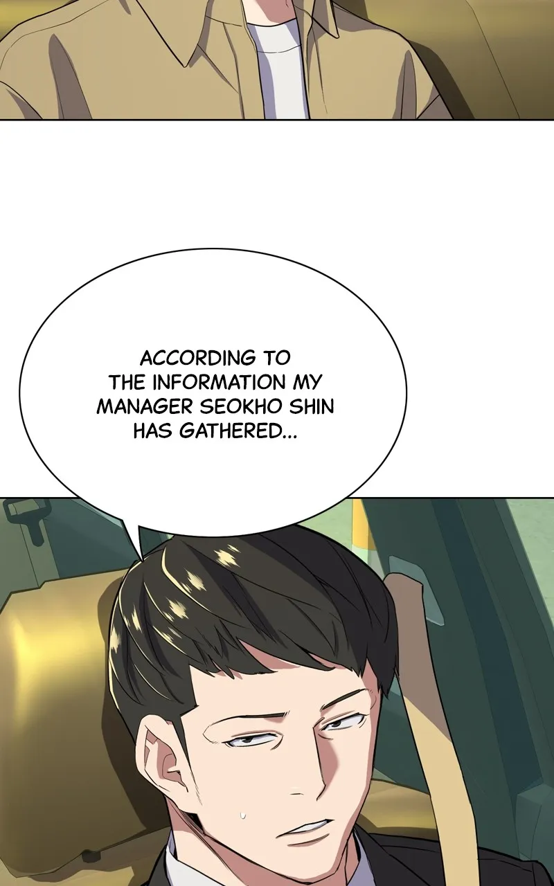 Read Reborn Rich EN Manga Online