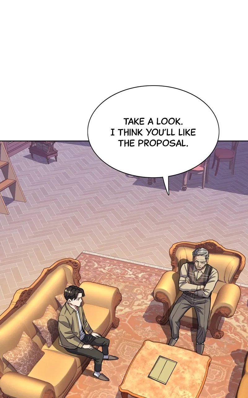 Read Reborn Rich EN Manga Online