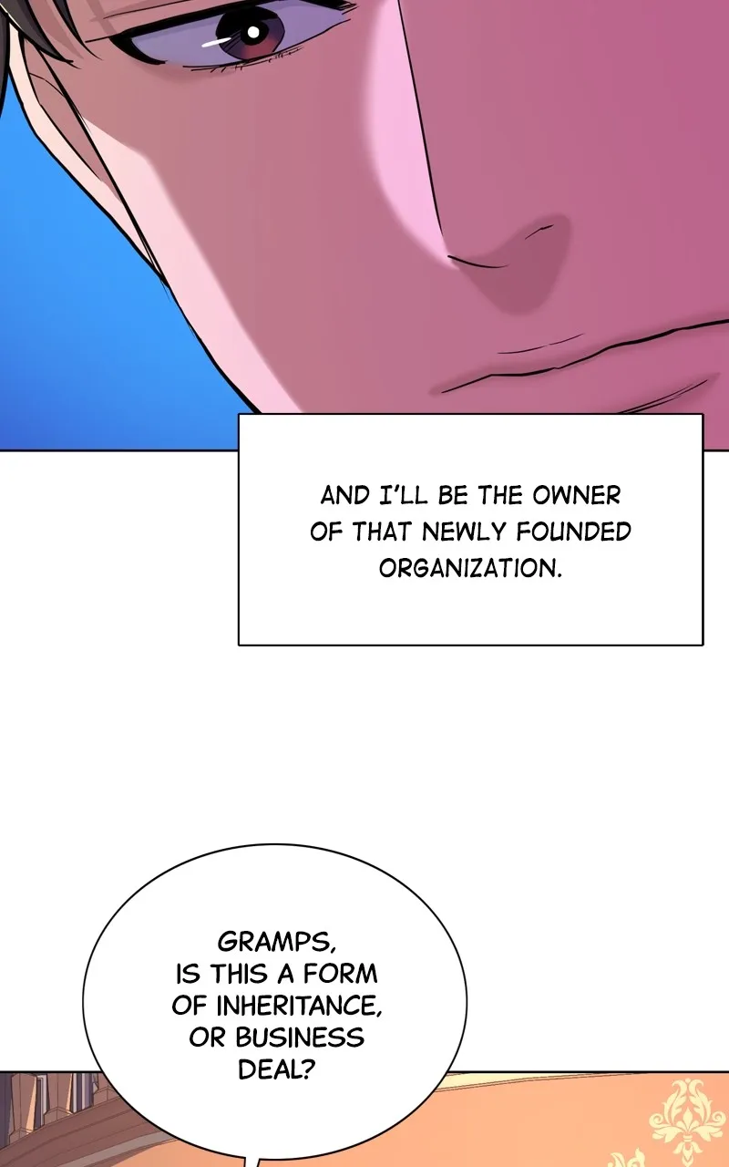 Read Reborn Rich EN Manga Online