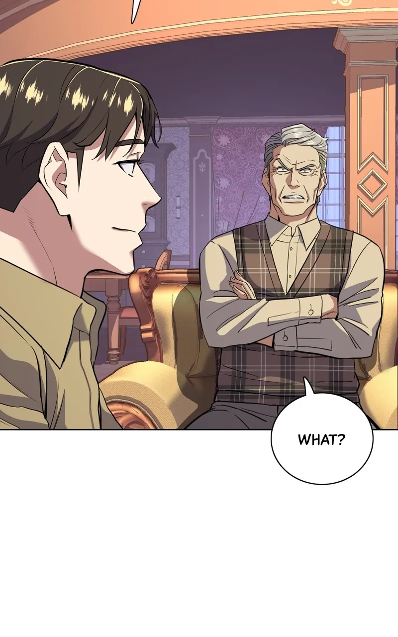 Read Reborn Rich EN Manga Online