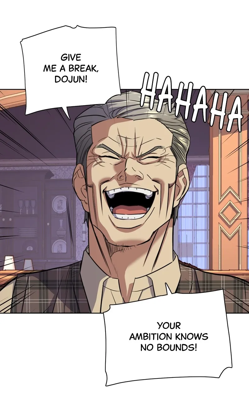Read Reborn Rich EN Manga Online