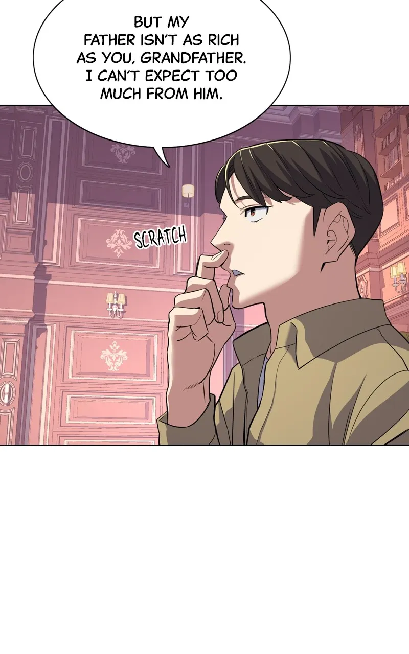 Read Reborn Rich EN Manga Online