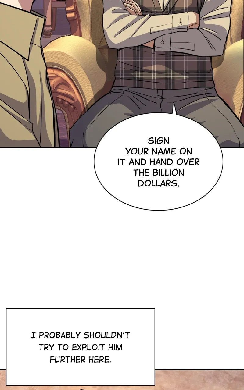 Read Reborn Rich EN Manga Online