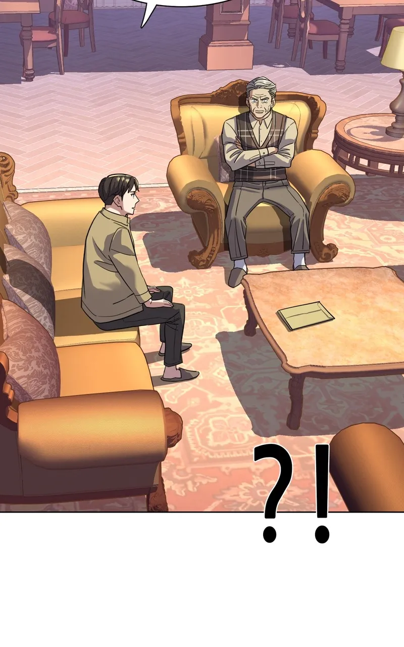 Read Reborn Rich EN Manga Online