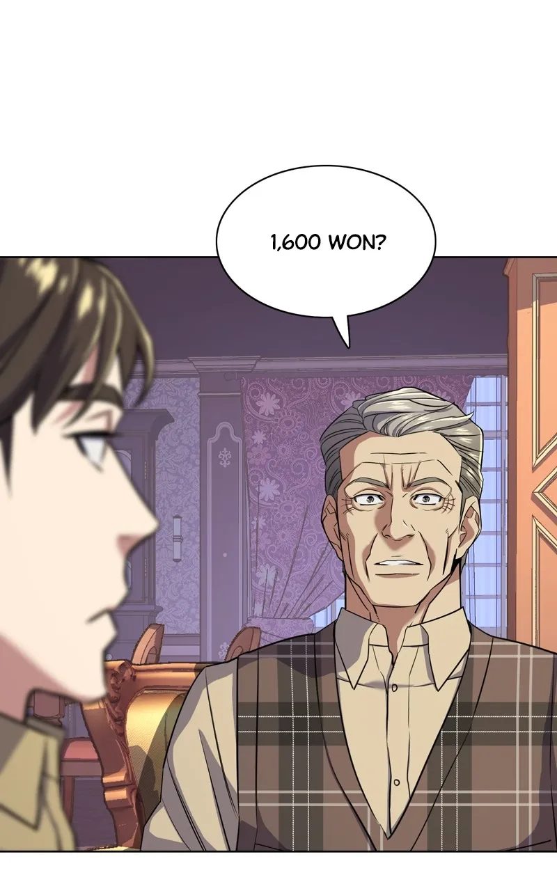 Read Reborn Rich EN Manga Online
