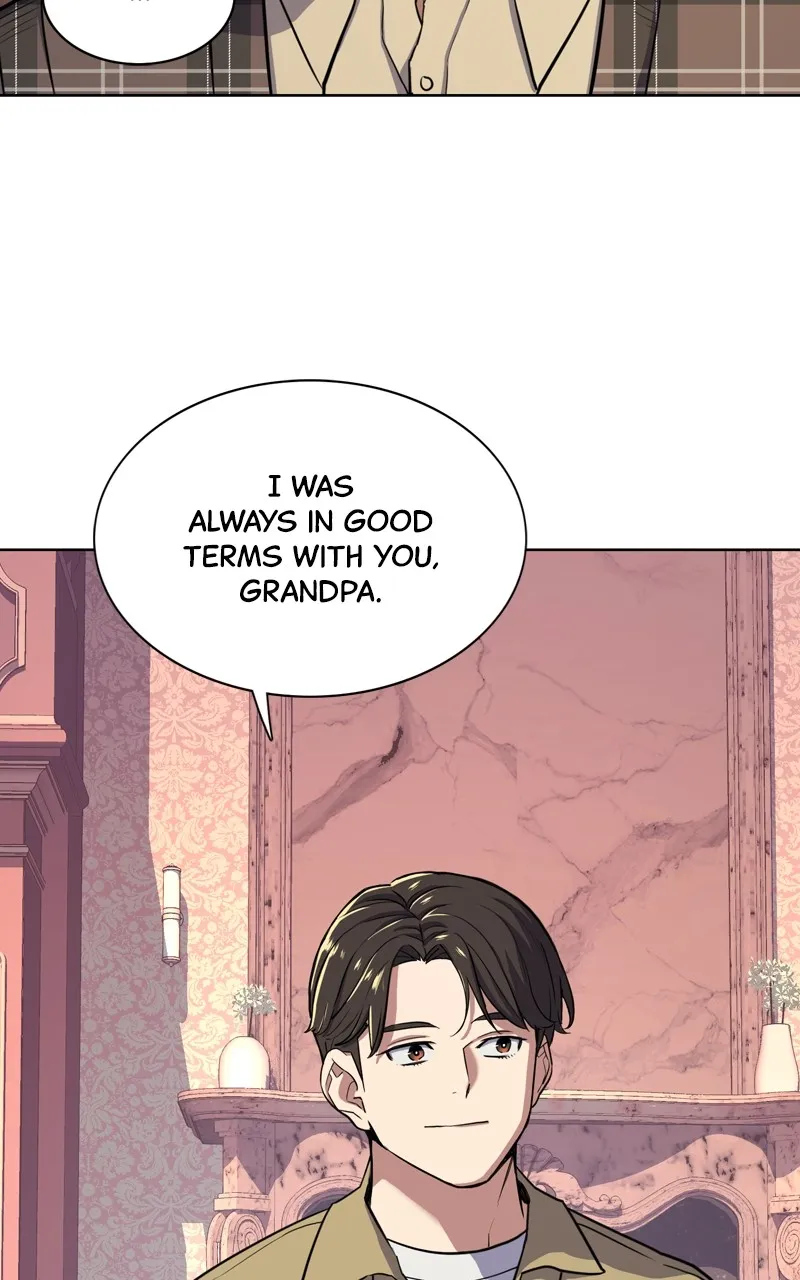 Read Reborn Rich EN Manga Online