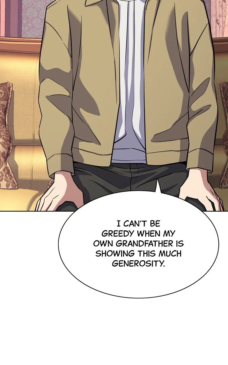 Read Reborn Rich EN Manga Online