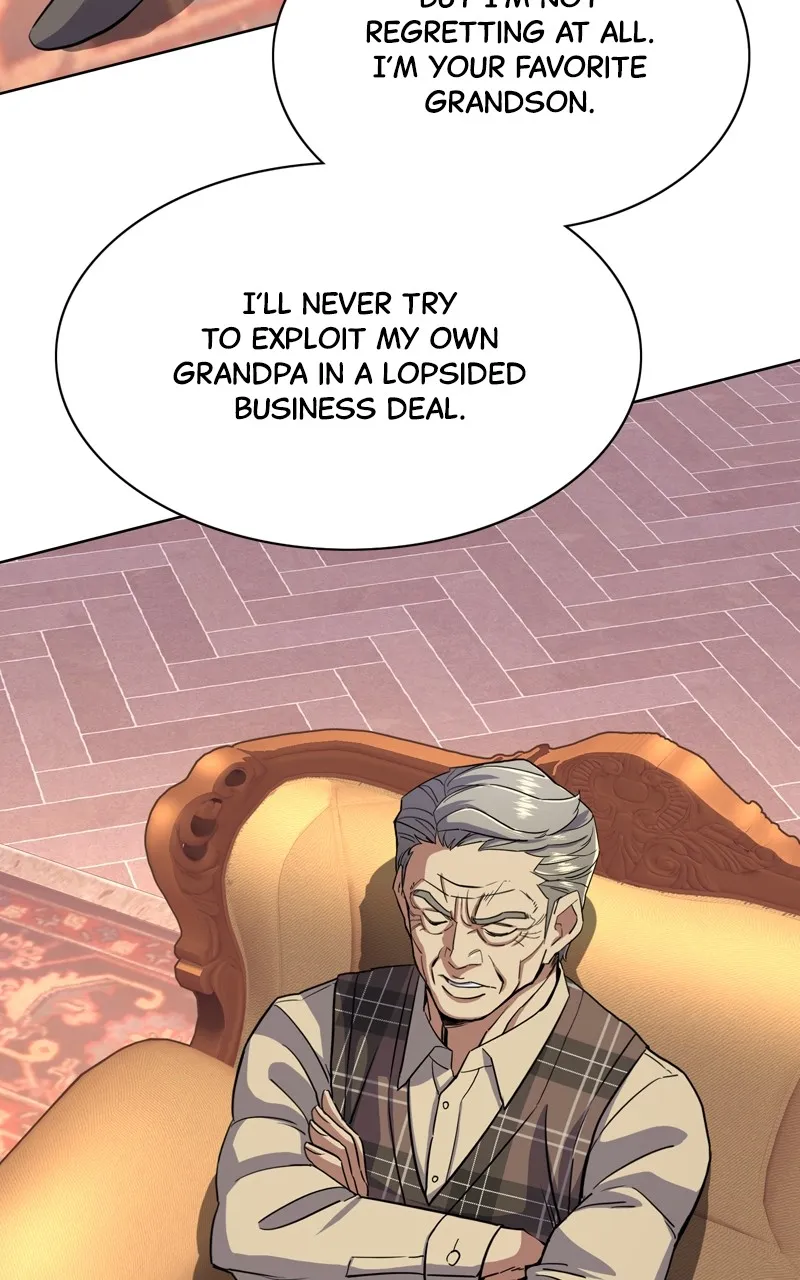 Read Reborn Rich EN Manga Online