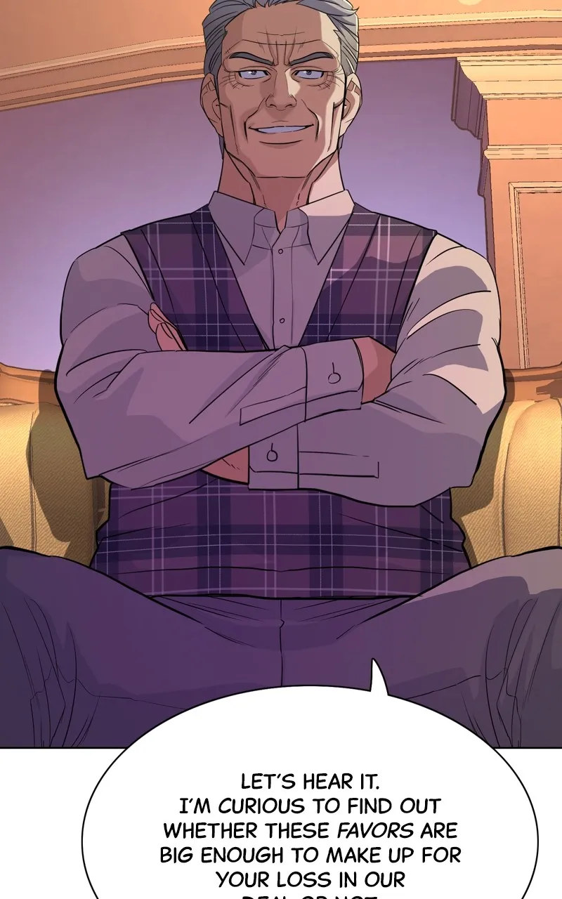 Read Reborn Rich EN Manga Online