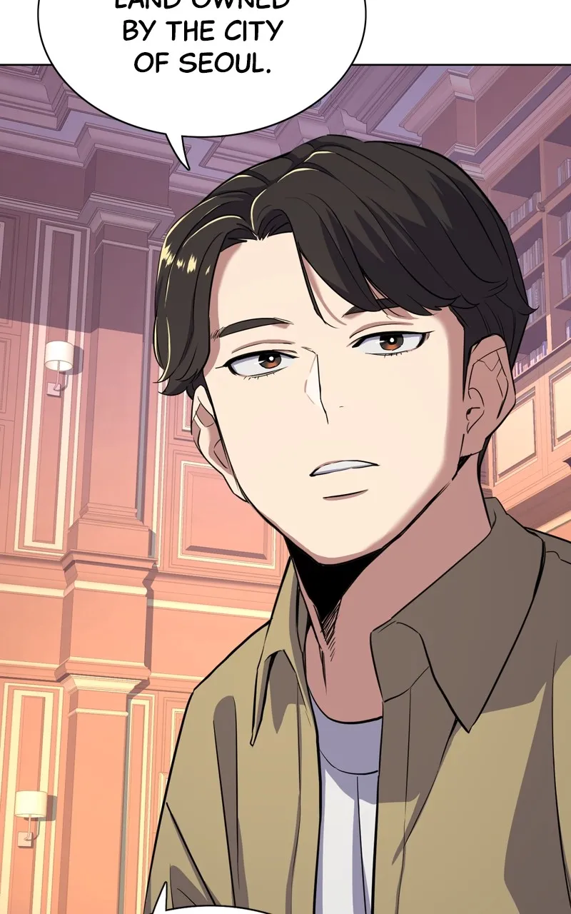 Read Reborn Rich EN Manga Online