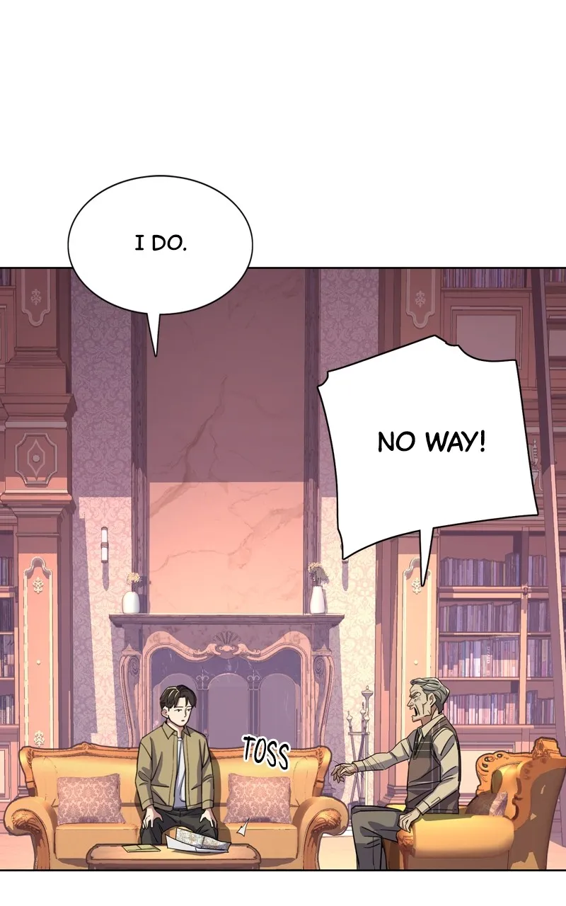 Read Reborn Rich EN Manga Online