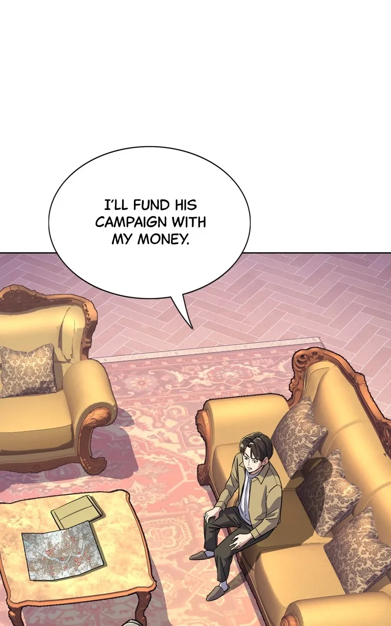 Read Reborn Rich EN Manga Online