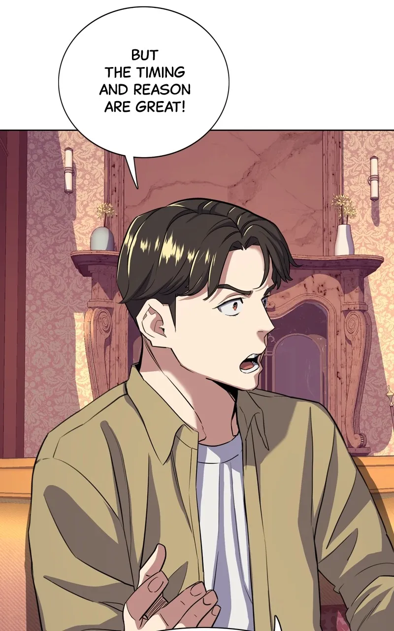 Read Reborn Rich EN Manga Online