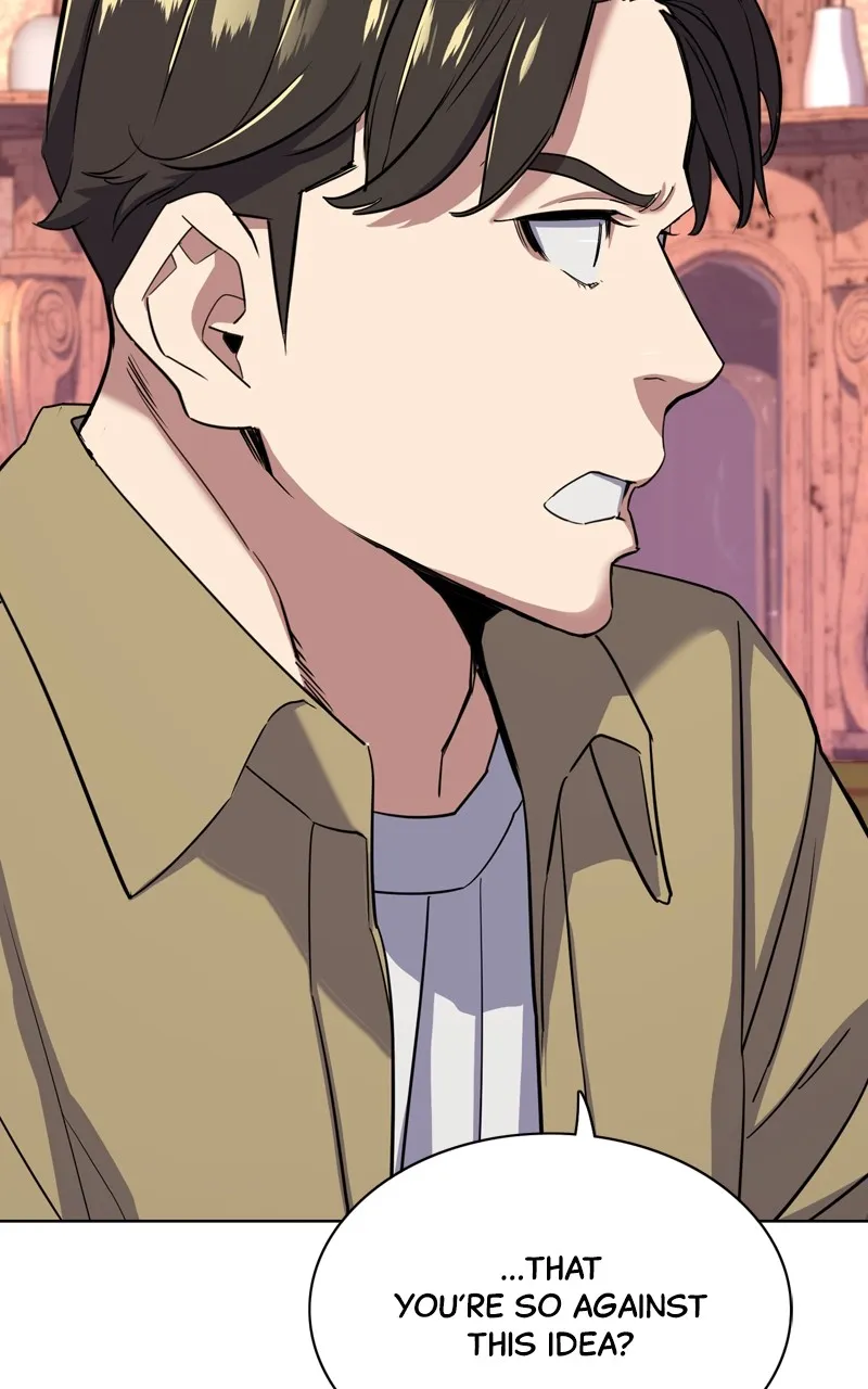 Read Reborn Rich EN Manga Online