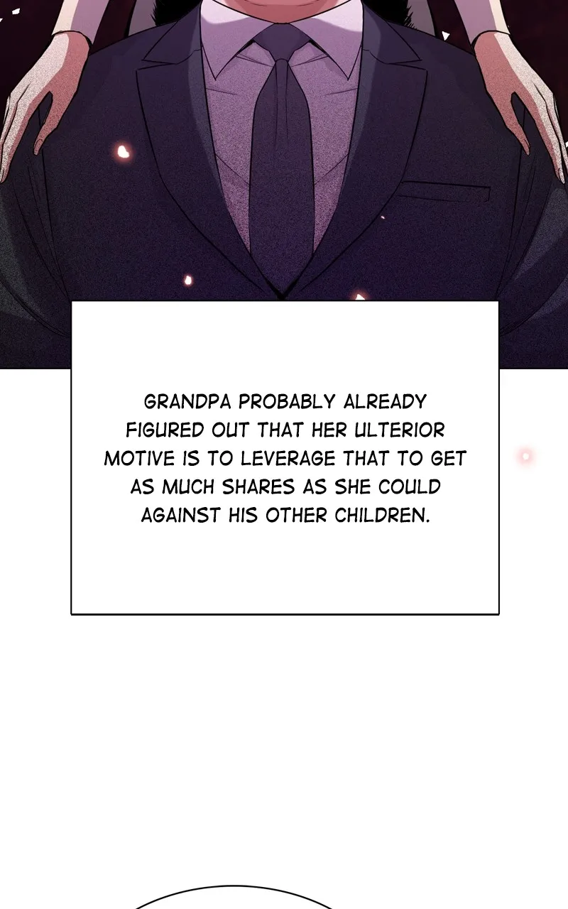 Read Reborn Rich EN Manga Online