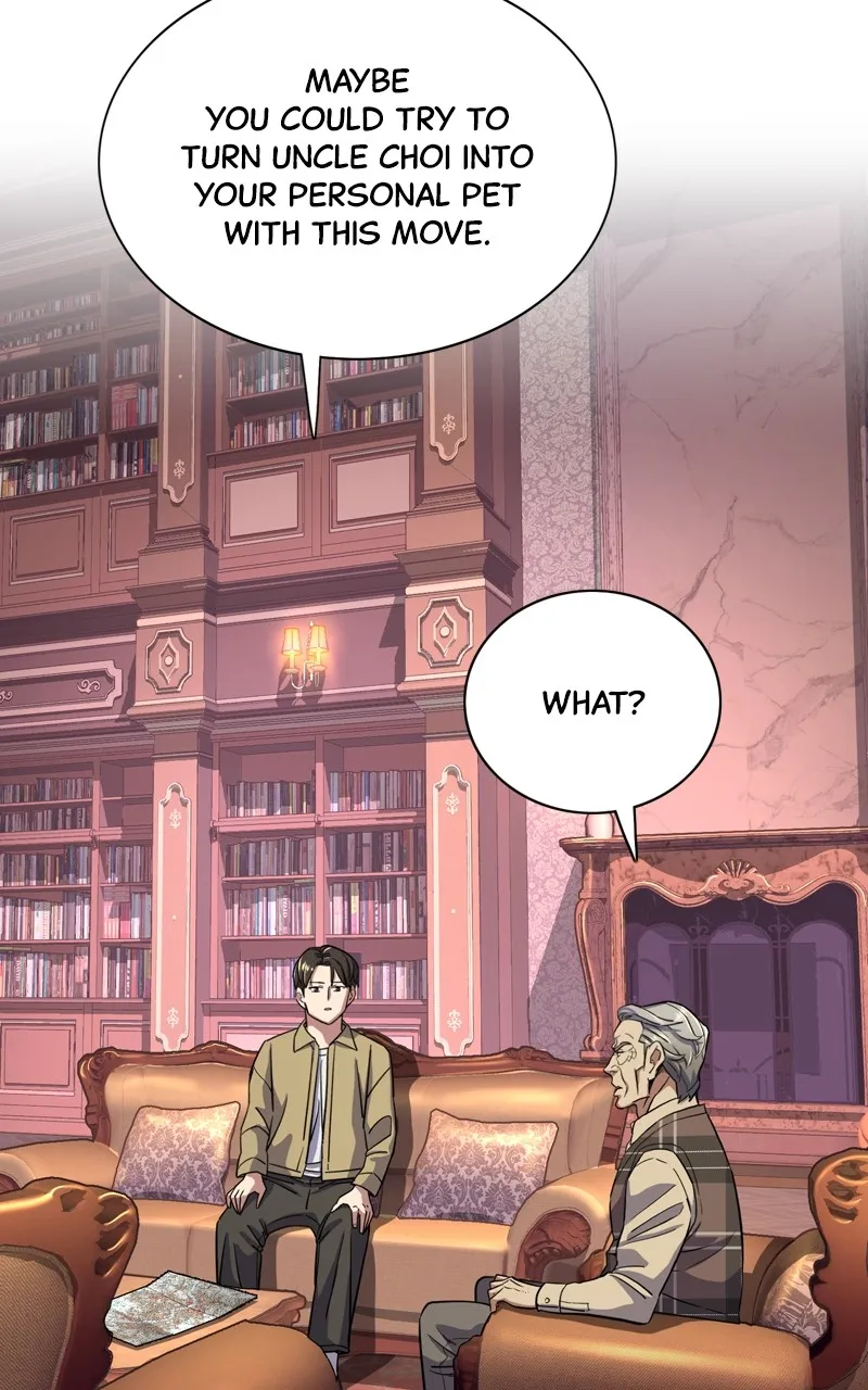 Read Reborn Rich EN Manga Online