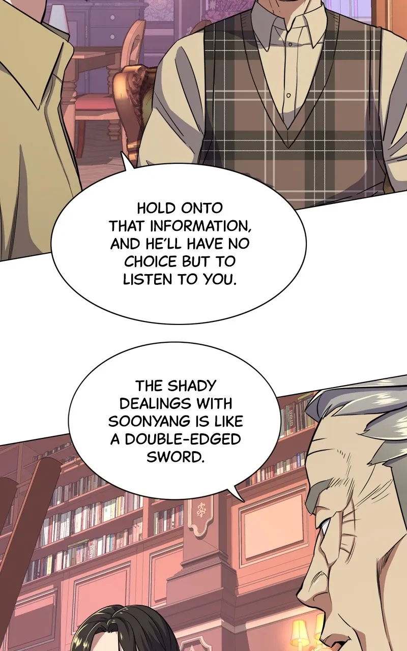 Read Reborn Rich EN Manga Online