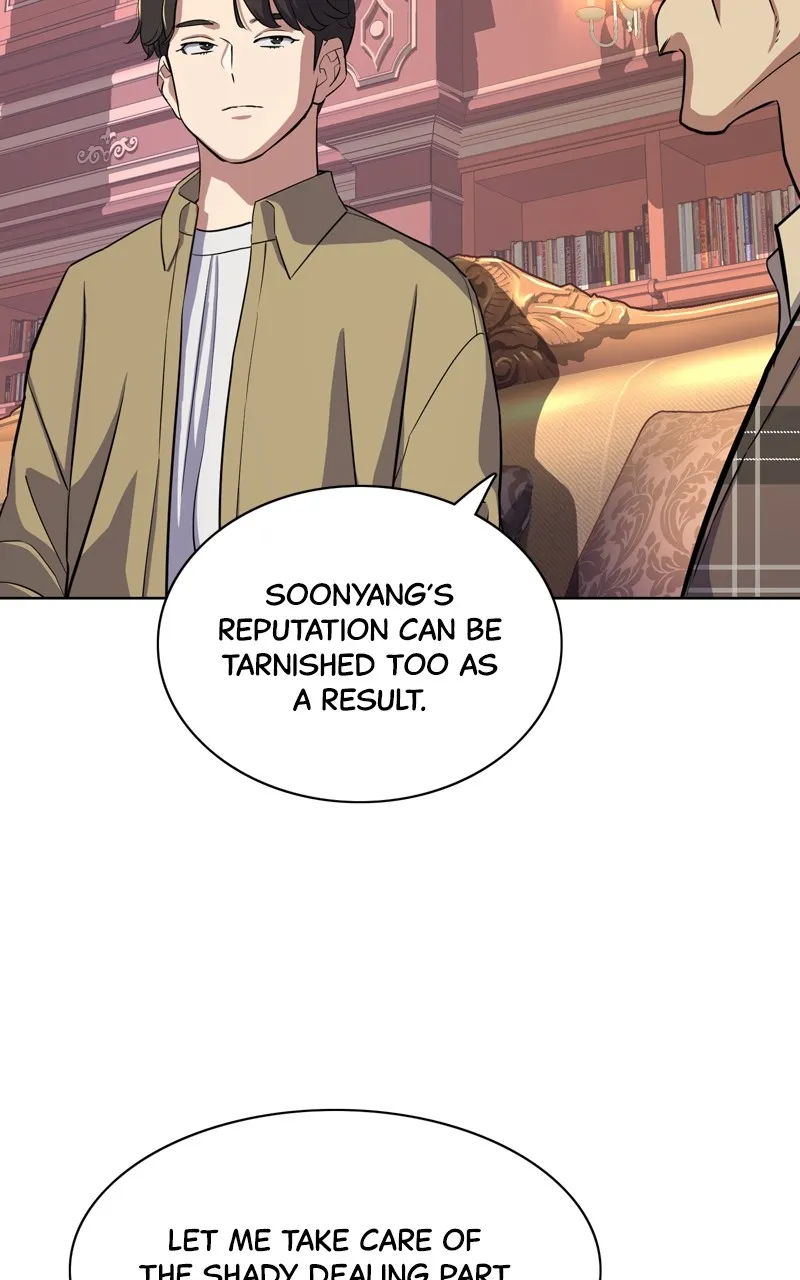 Read Reborn Rich EN Manga Online