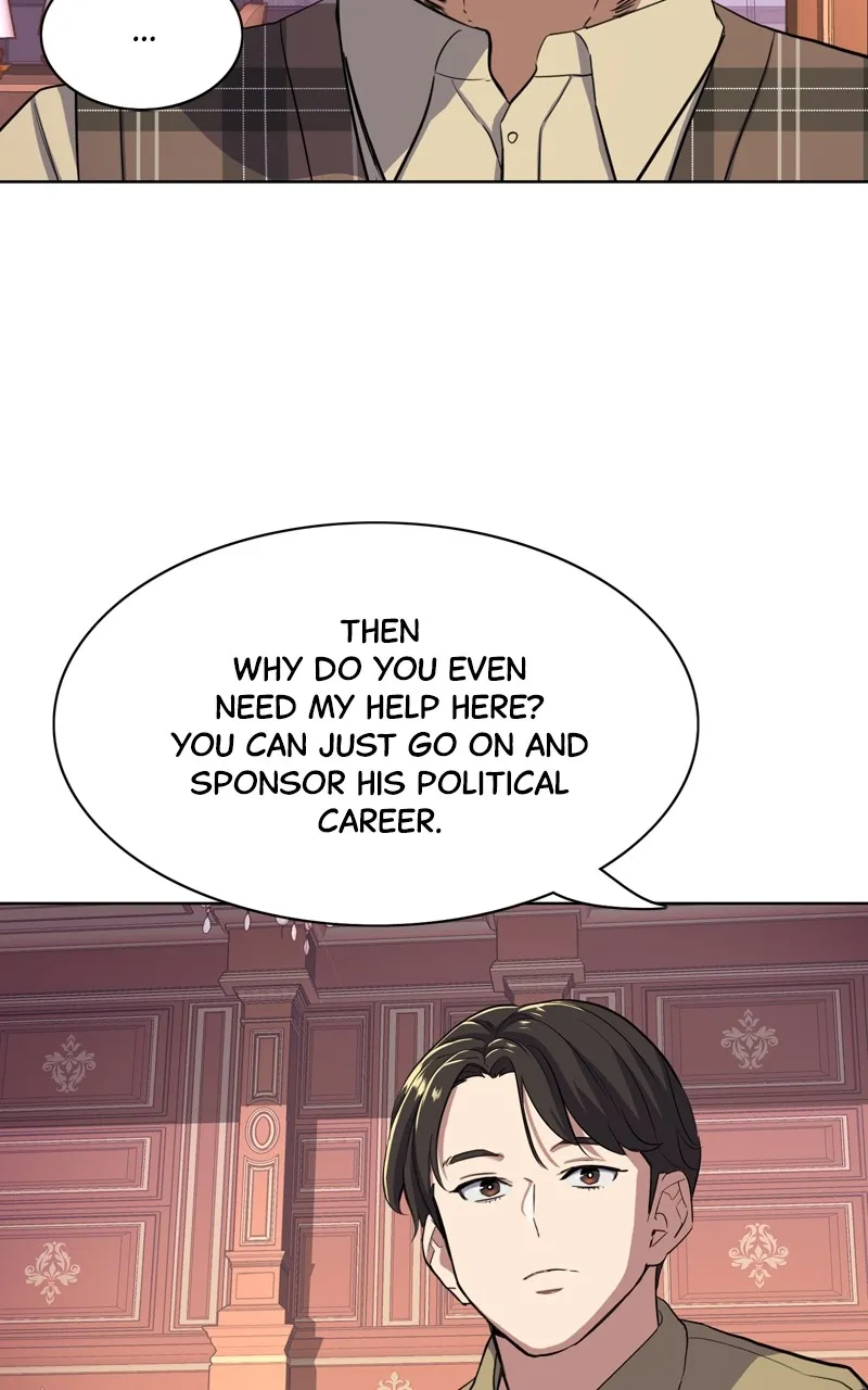 Read Reborn Rich EN Manga Online