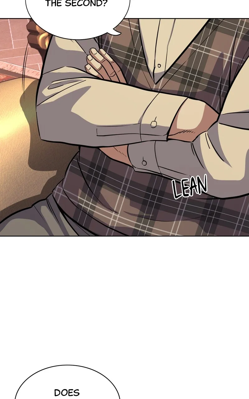 Read Reborn Rich EN Manga Online