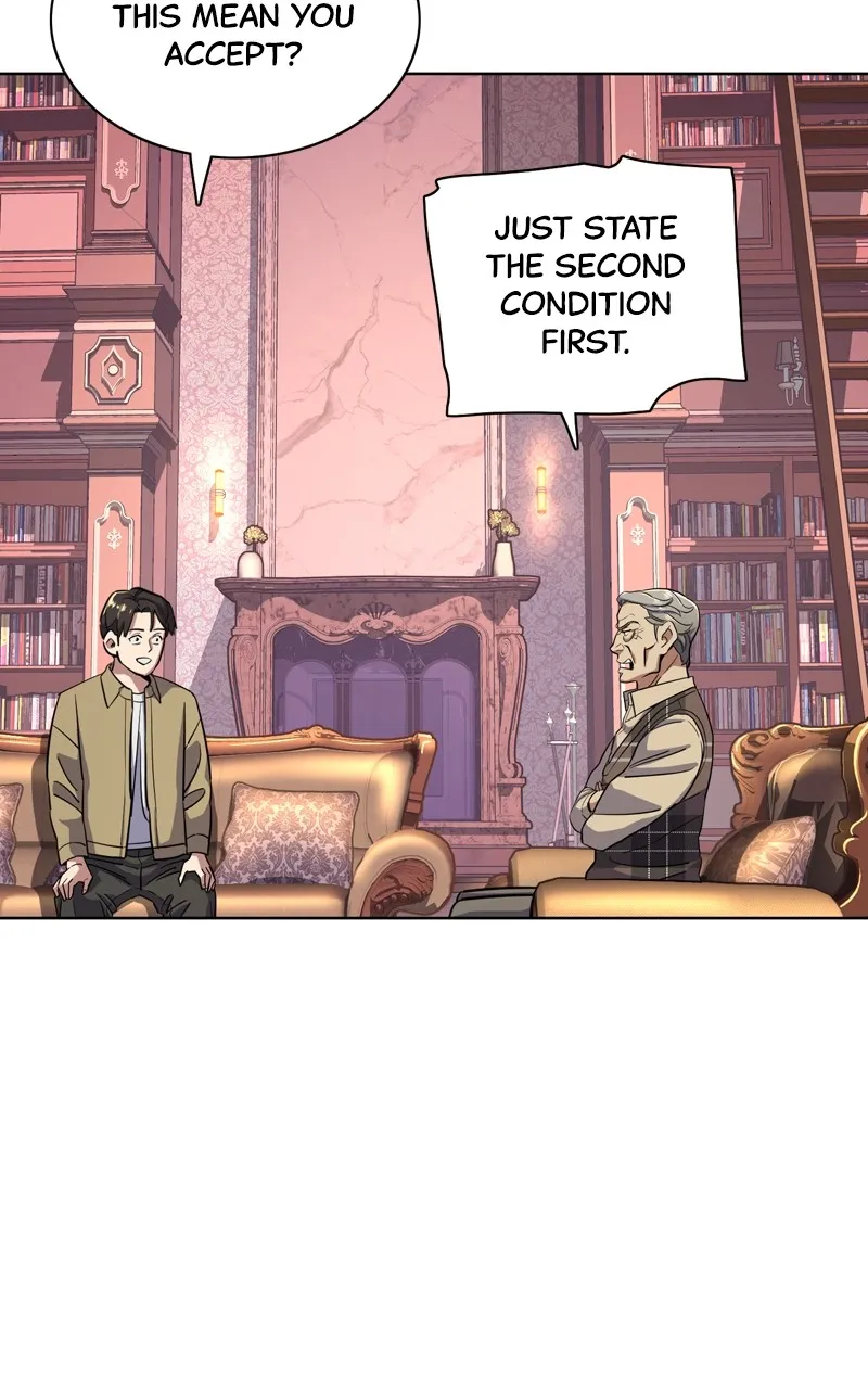Read Reborn Rich EN Manga Online
