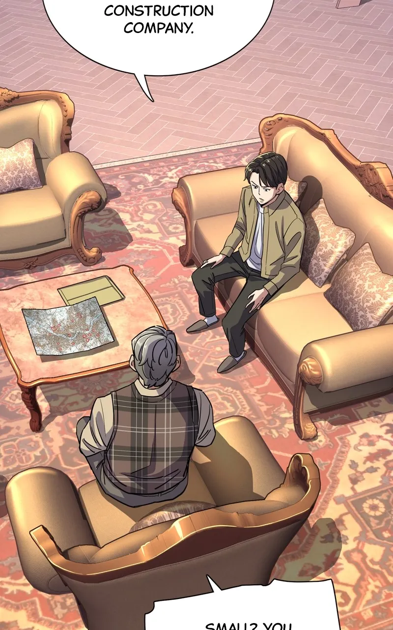 Read Reborn Rich EN Manga Online