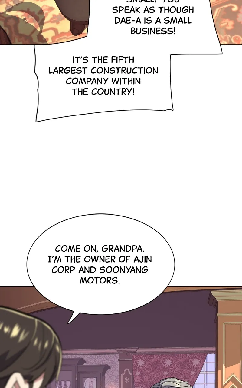 Read Reborn Rich EN Manga Online