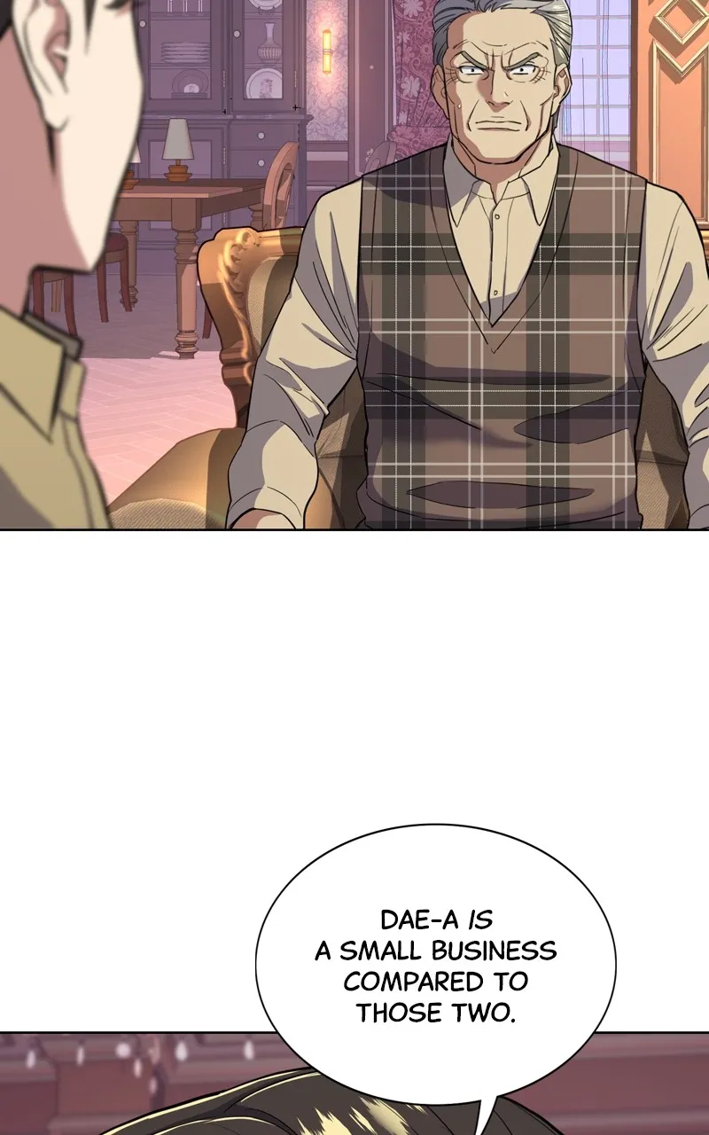 Read Reborn Rich EN Manga Online