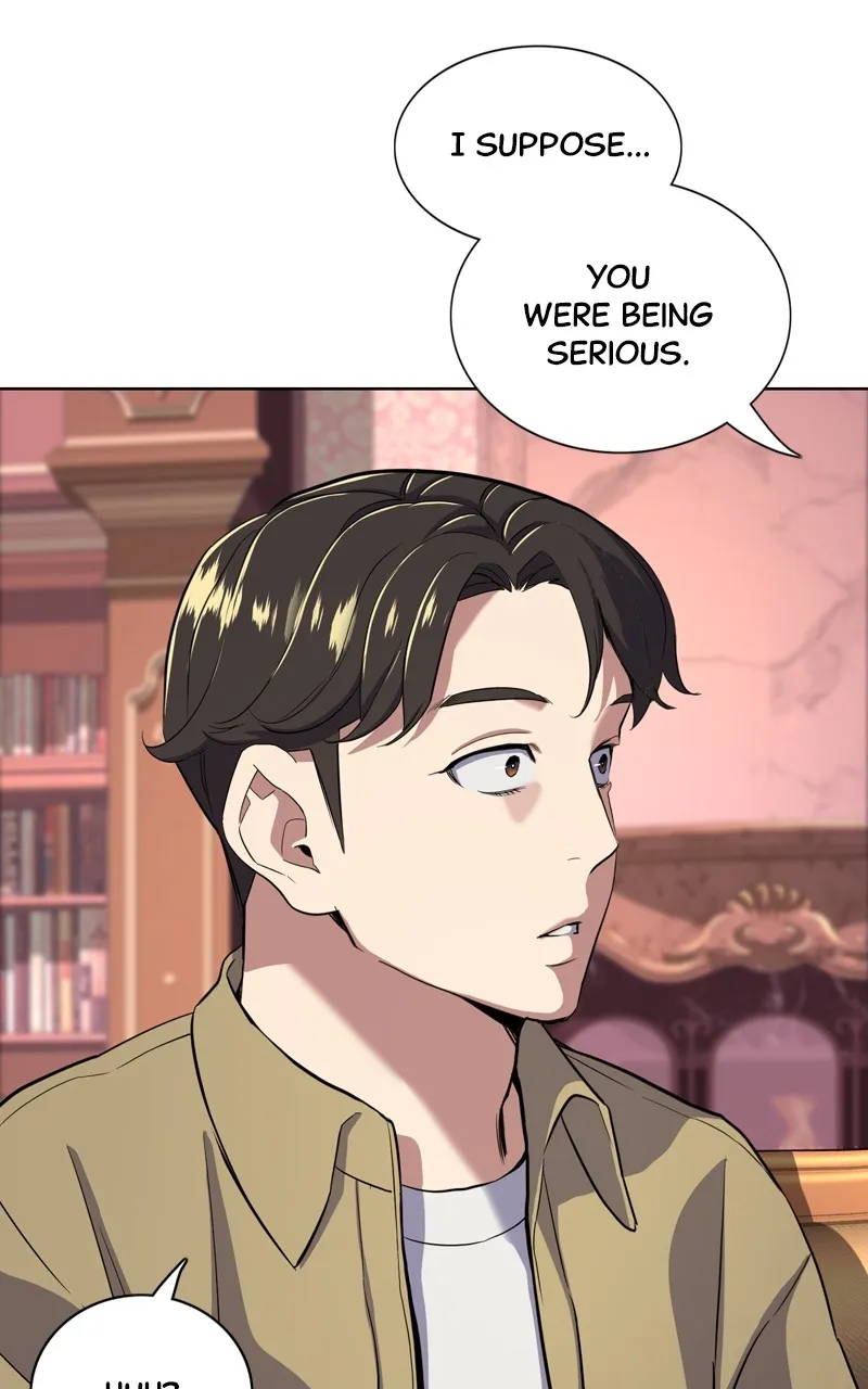 Read Reborn Rich EN Manga Online