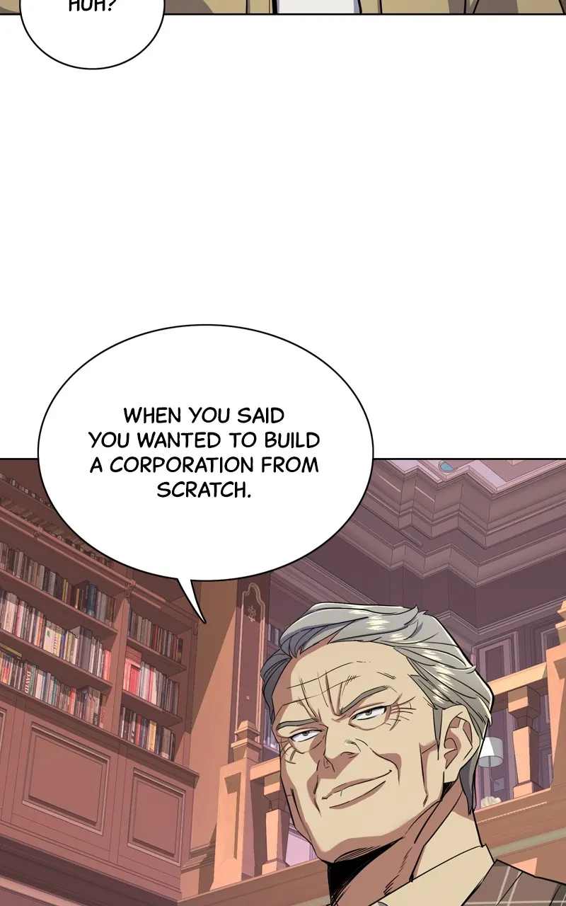Read Reborn Rich EN Manga Online