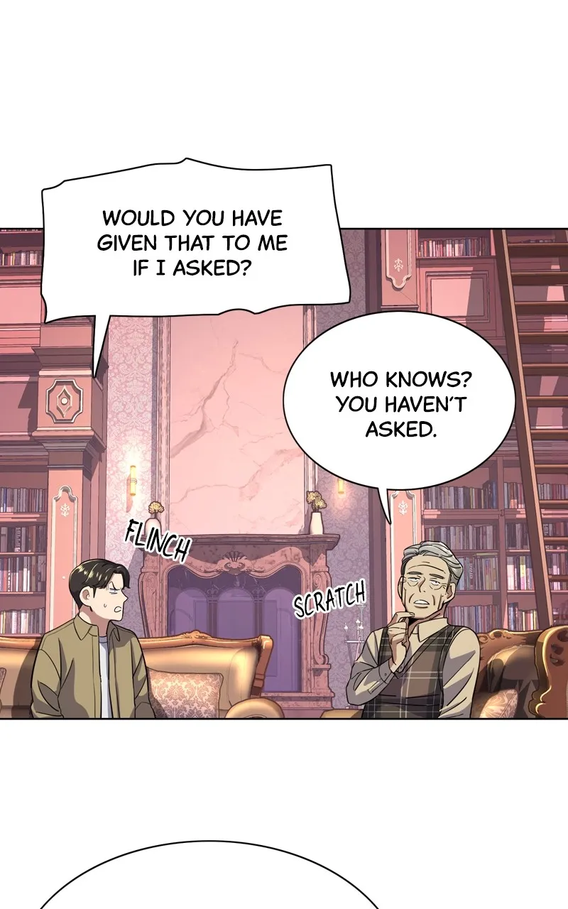 Read Reborn Rich EN Manga Online