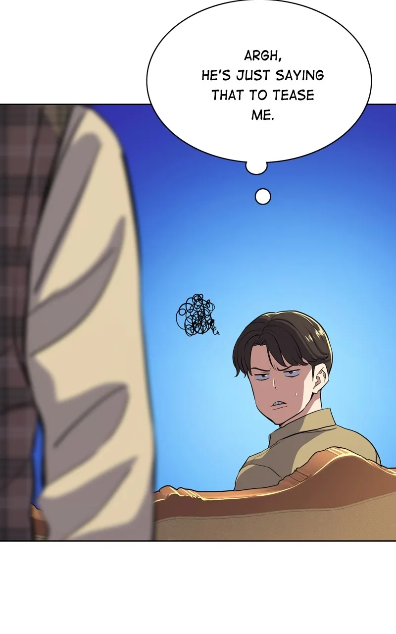 Read Reborn Rich EN Manga Online