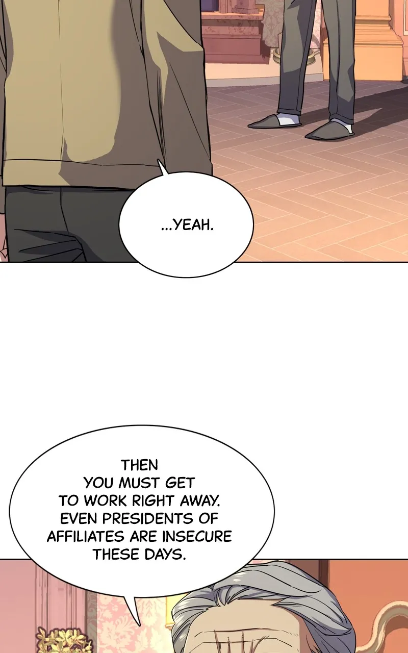 Read Reborn Rich EN Manga Online