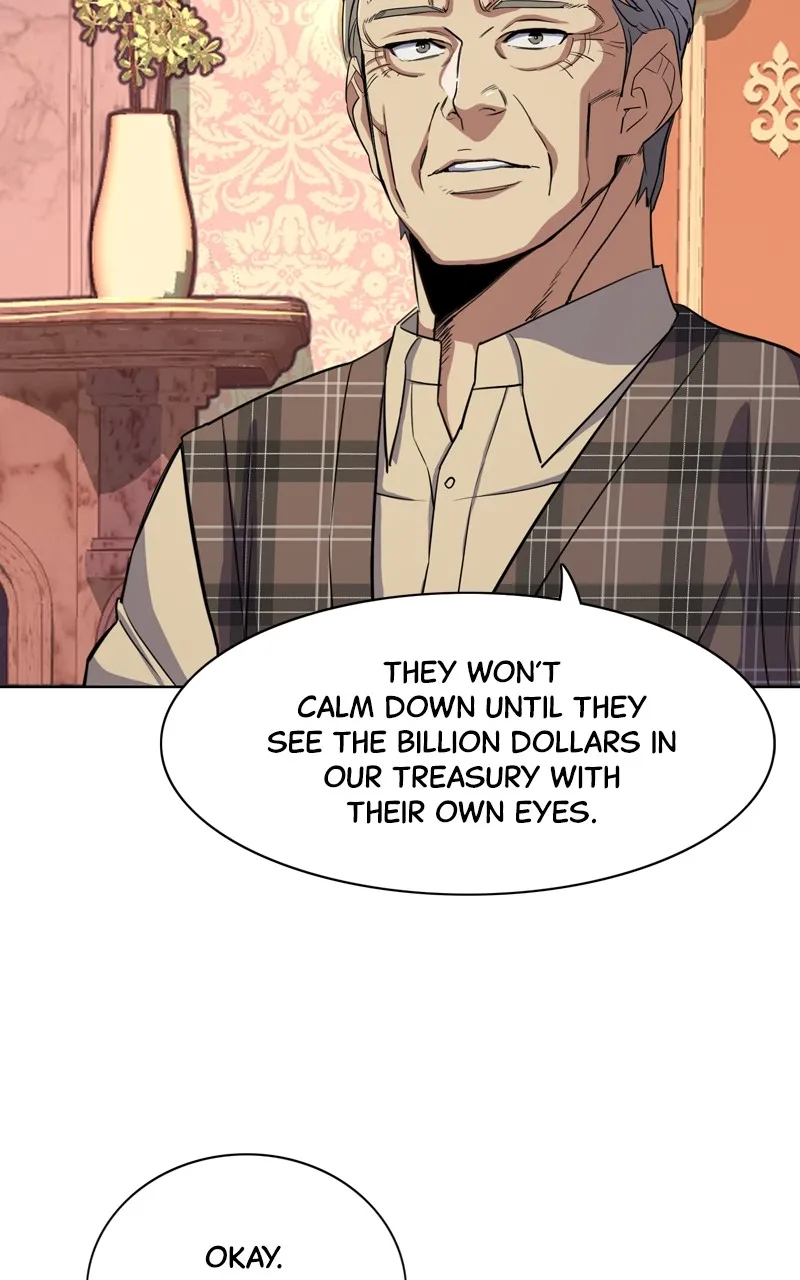 Read Reborn Rich EN Manga Online