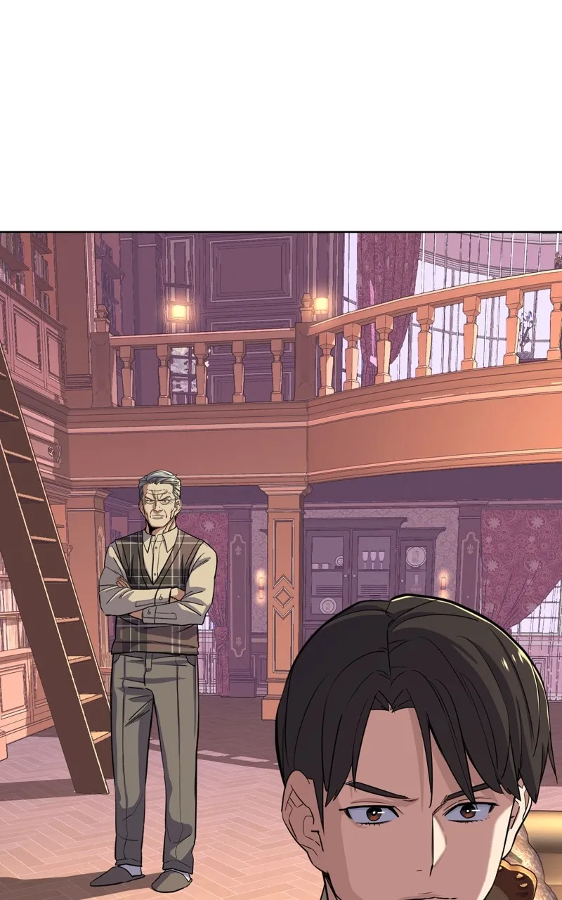 Read Reborn Rich EN Manga Online