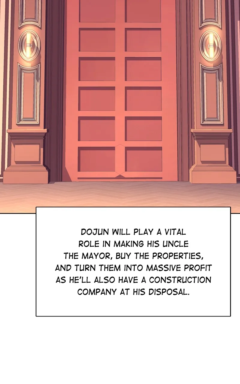 Read Reborn Rich EN Manga Online