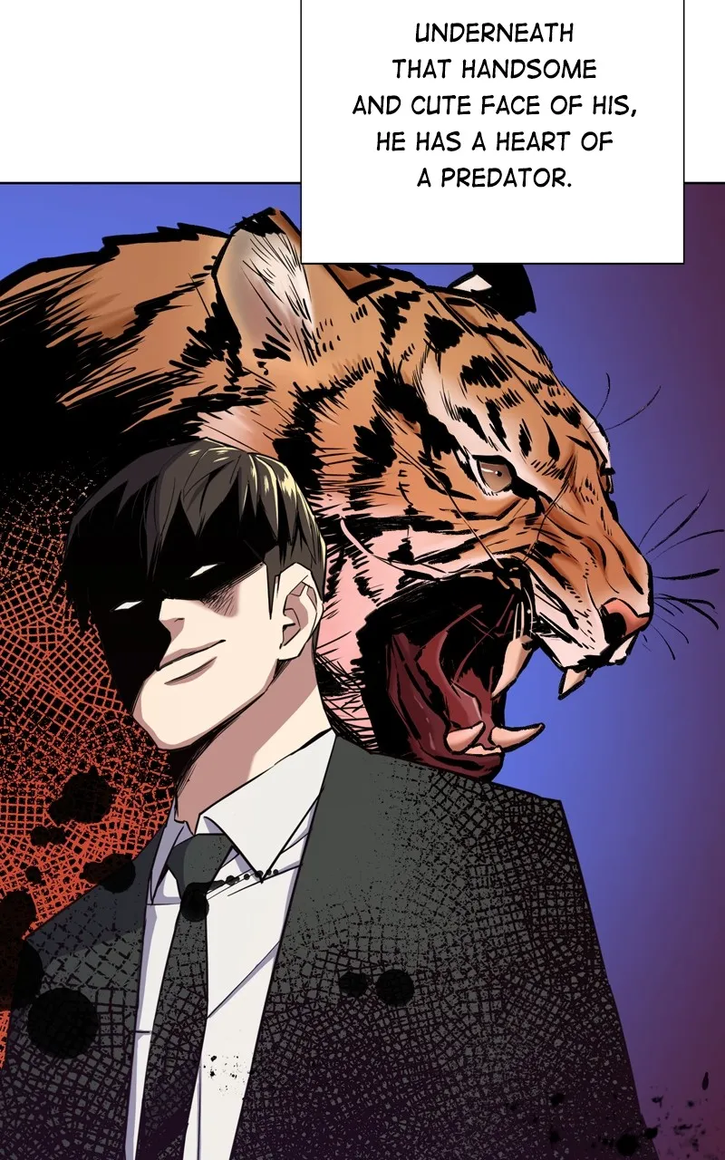 Read Reborn Rich EN Manga Online