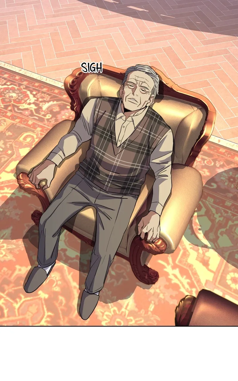 Read Reborn Rich EN Manga Online