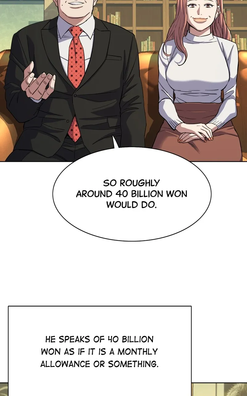 Read Reborn Rich EN Manga Online