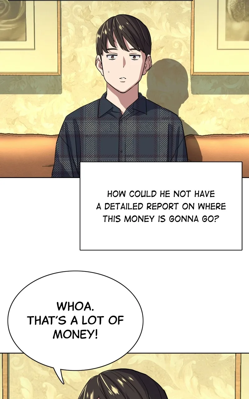 Read Reborn Rich EN Manga Online