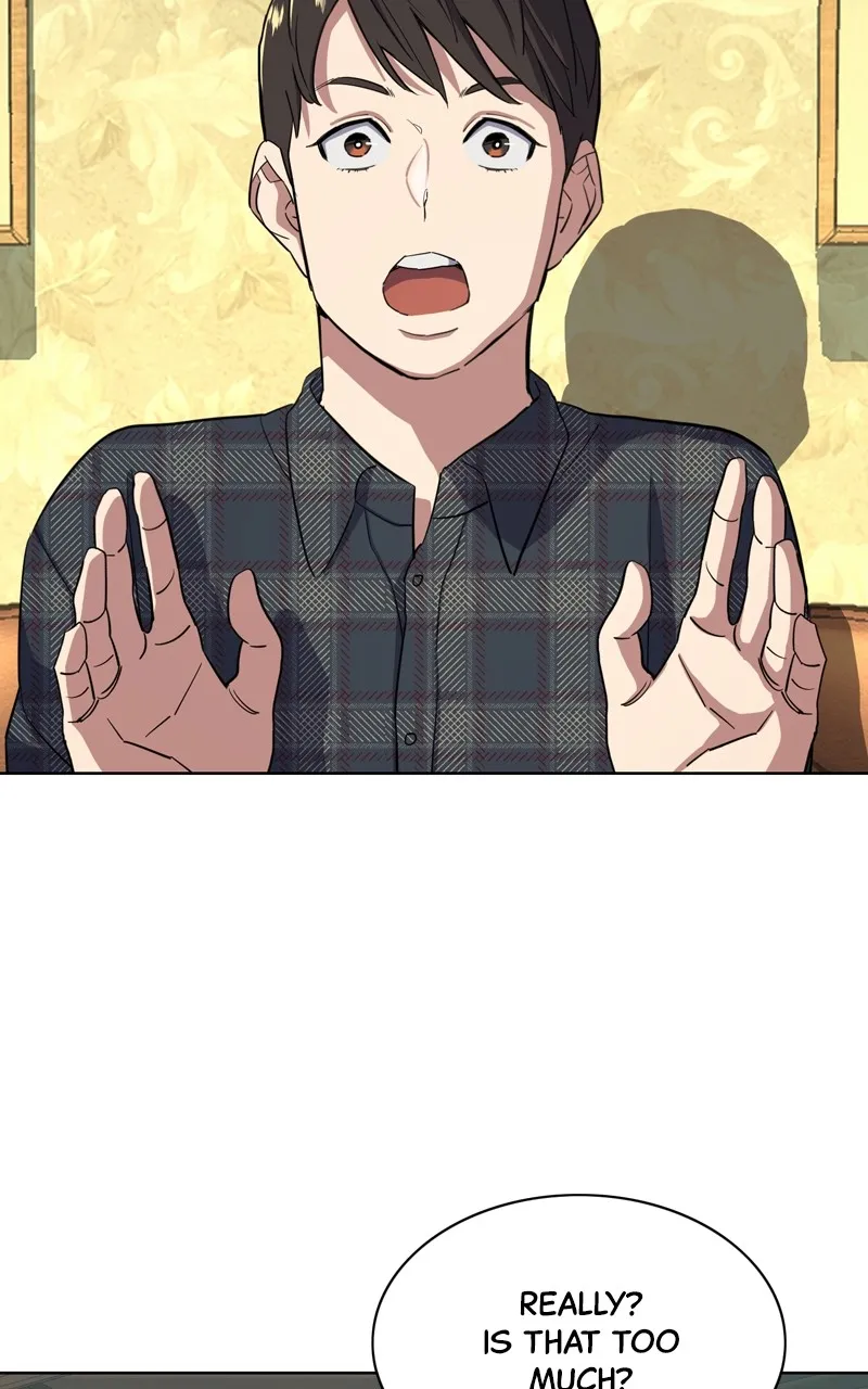 Read Reborn Rich EN Manga Online
