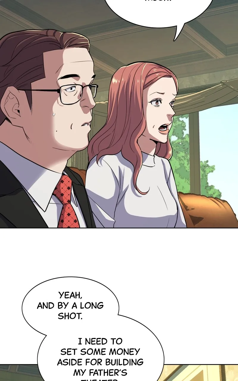 Read Reborn Rich EN Manga Online