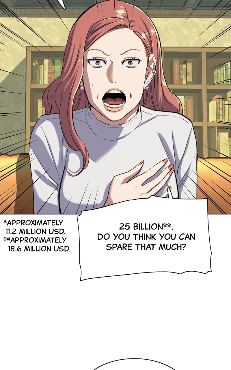 Read Reborn Rich EN Manga Online