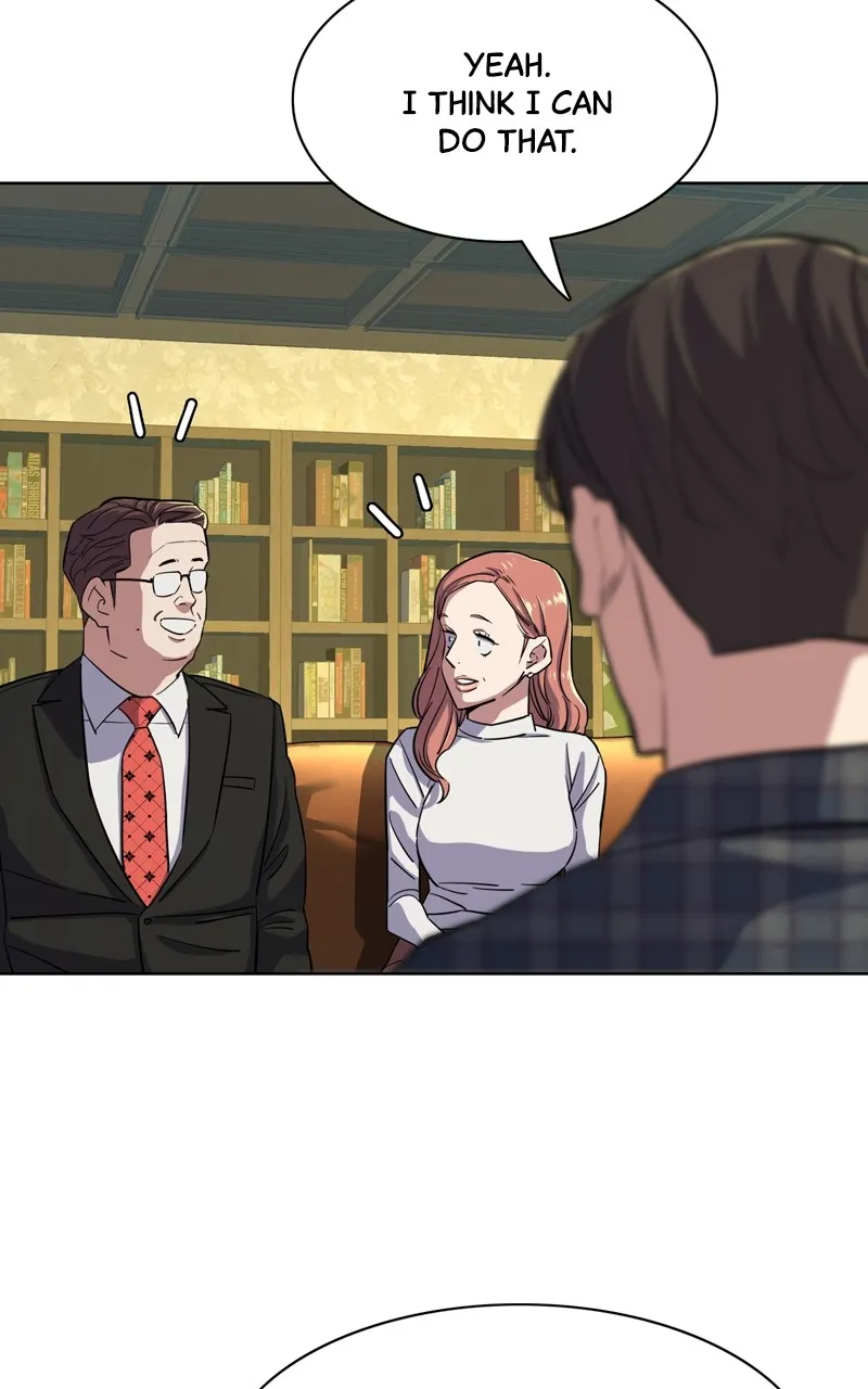 Read Reborn Rich EN Manga Online