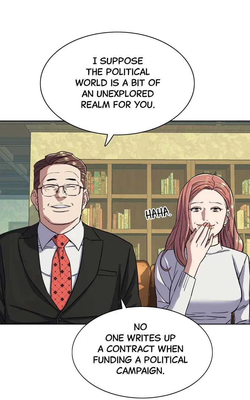 Read Reborn Rich EN Manga Online