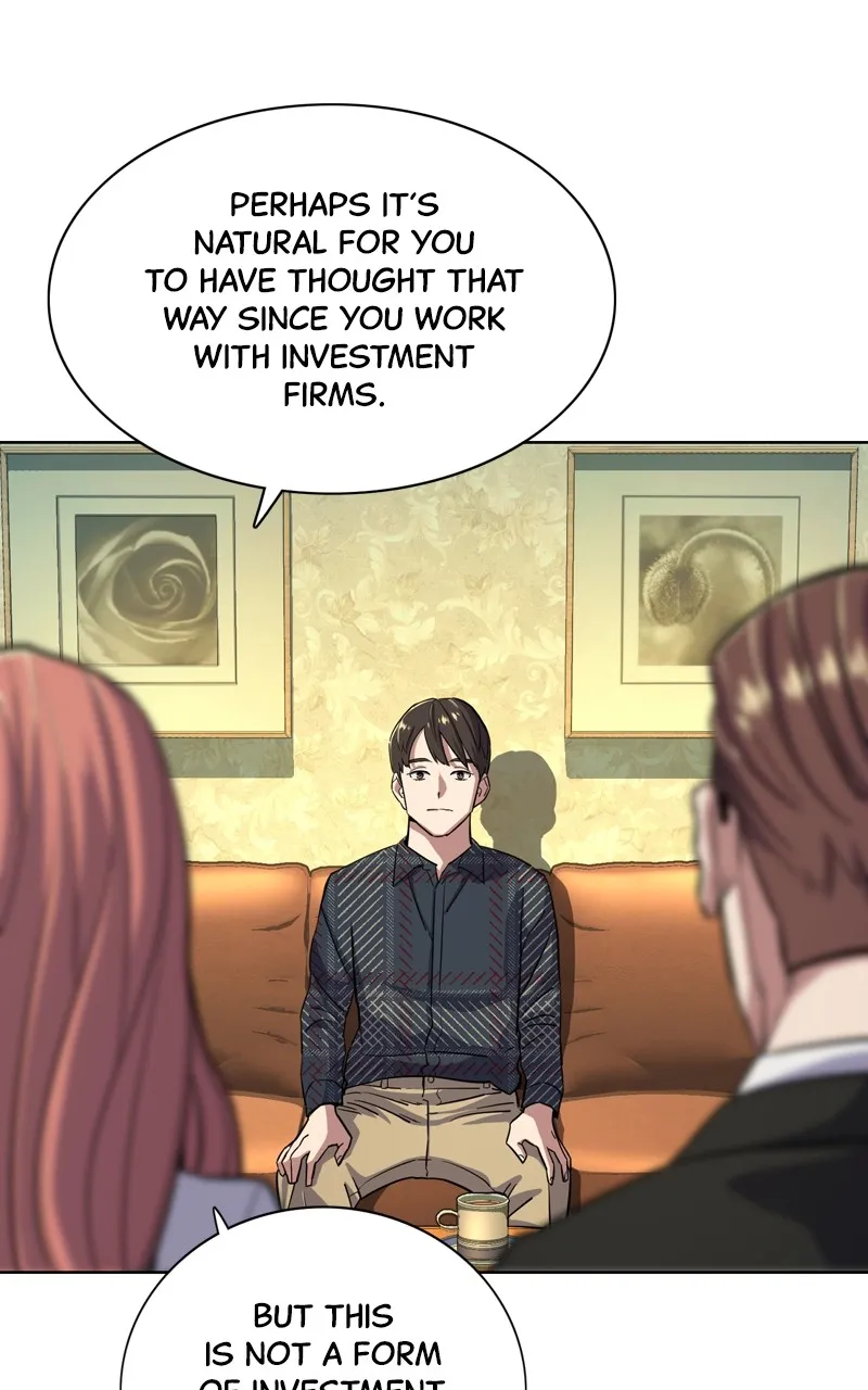 Read Reborn Rich EN Manga Online