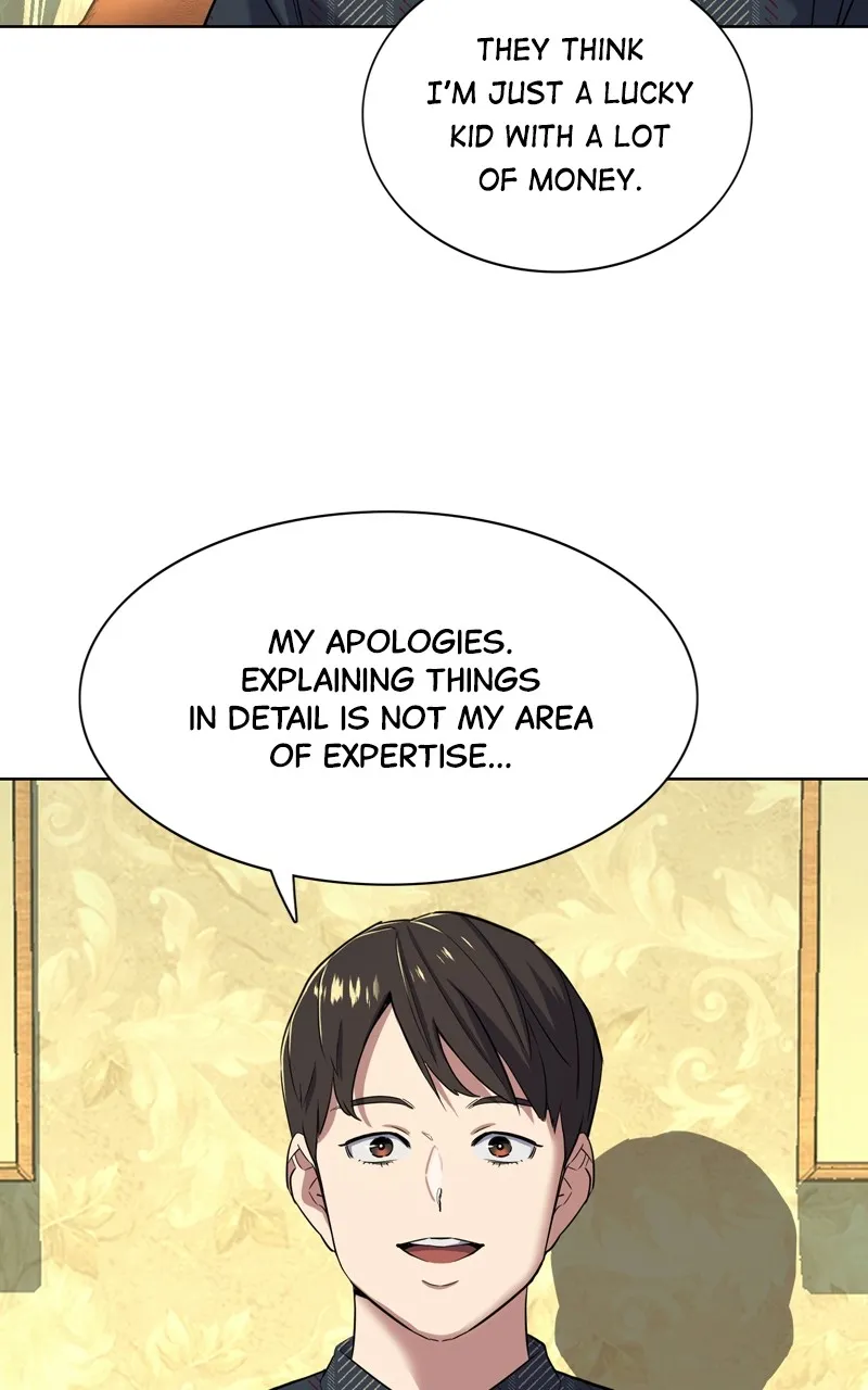 Read Reborn Rich EN Manga Online